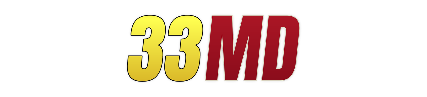 33md